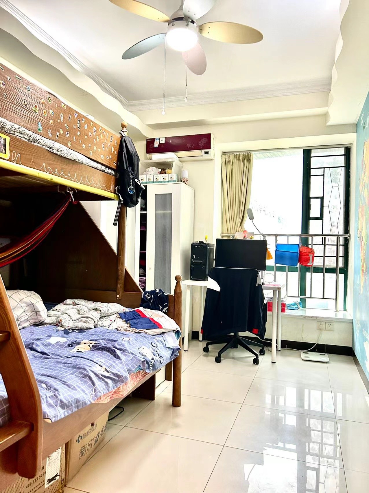 广州广州白天鹅花园二手房房源图片