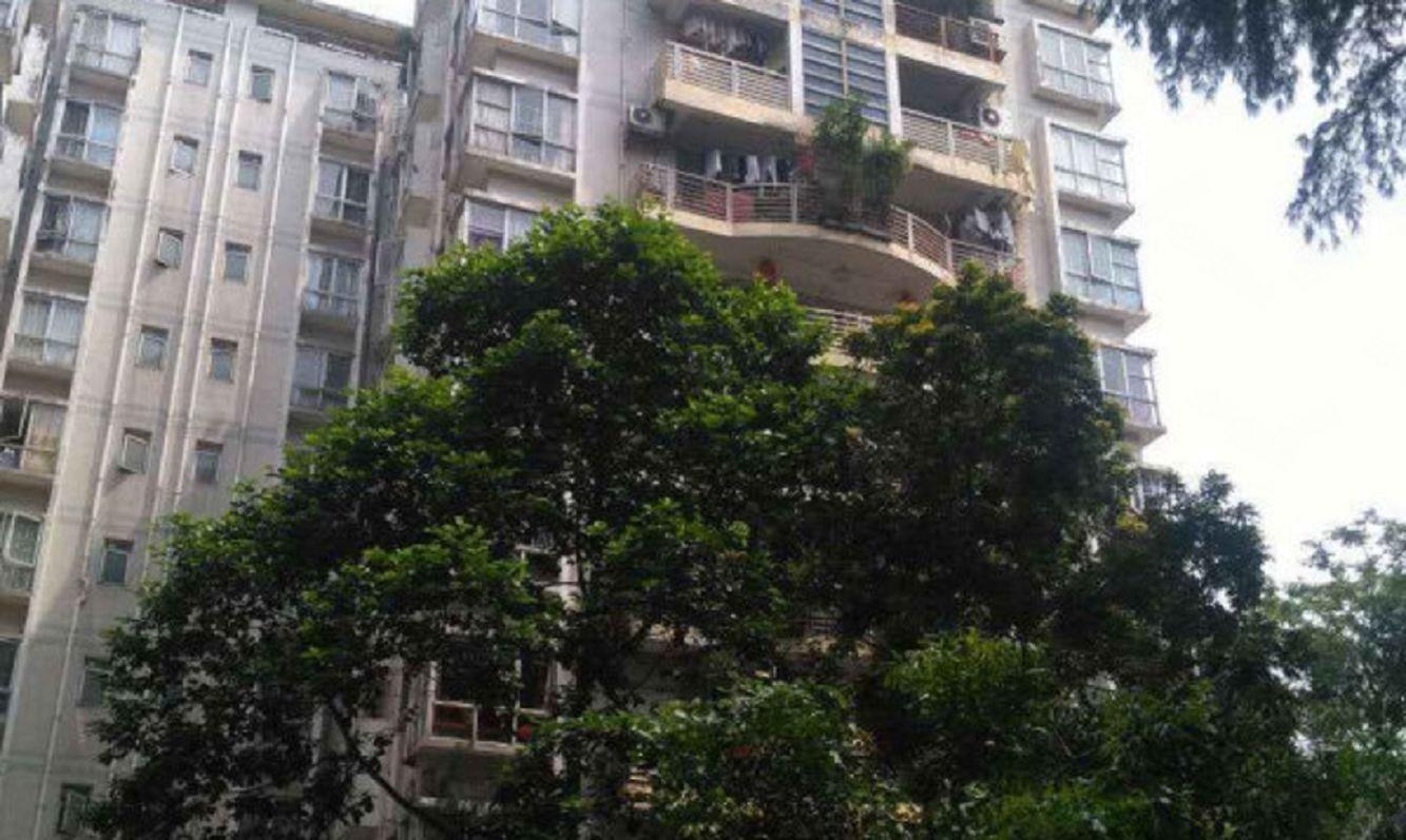 广州龙口东路192-198号小区二手房房源图片