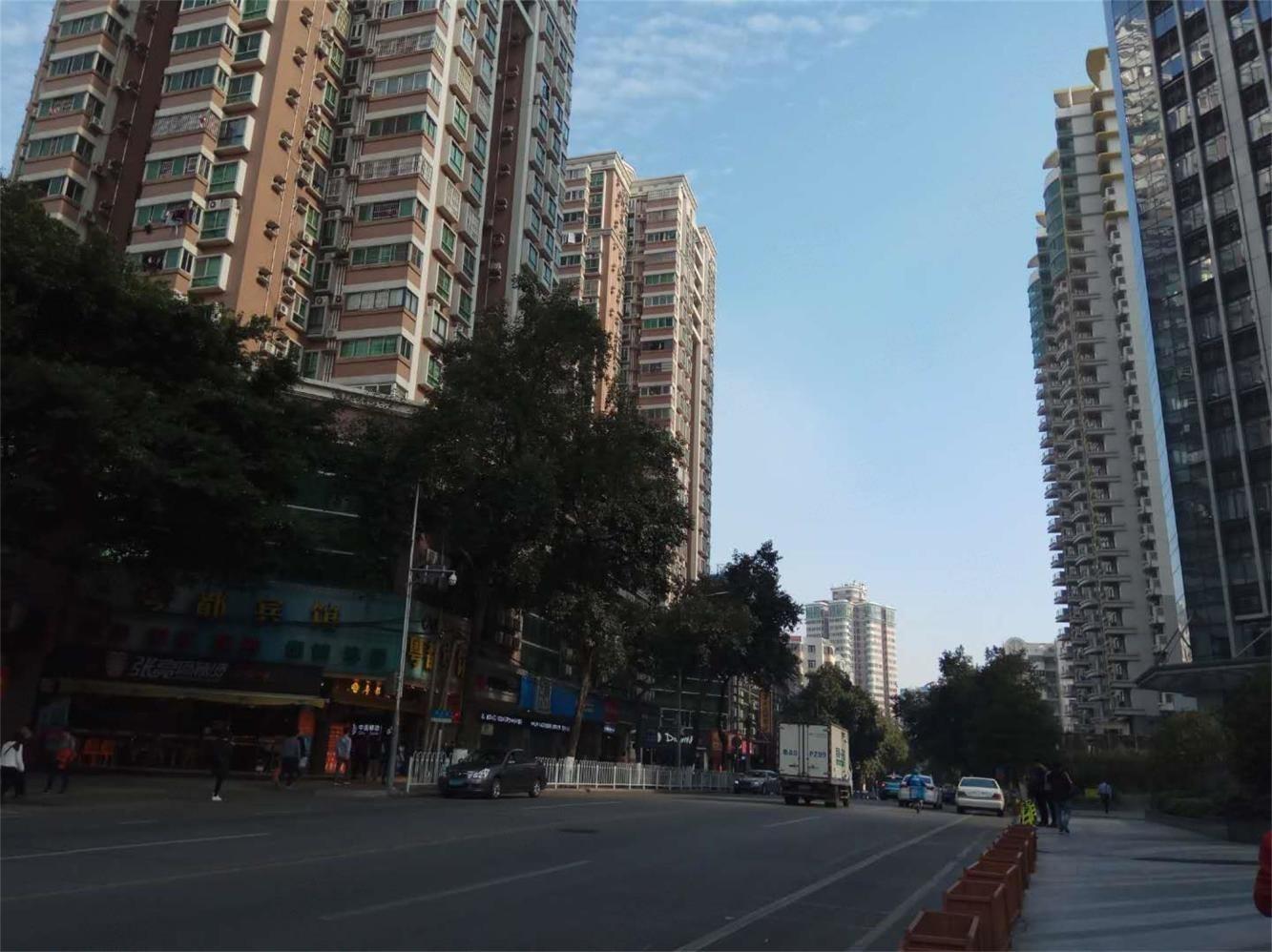 广州龙口东路192-198号小区二手房房源图片