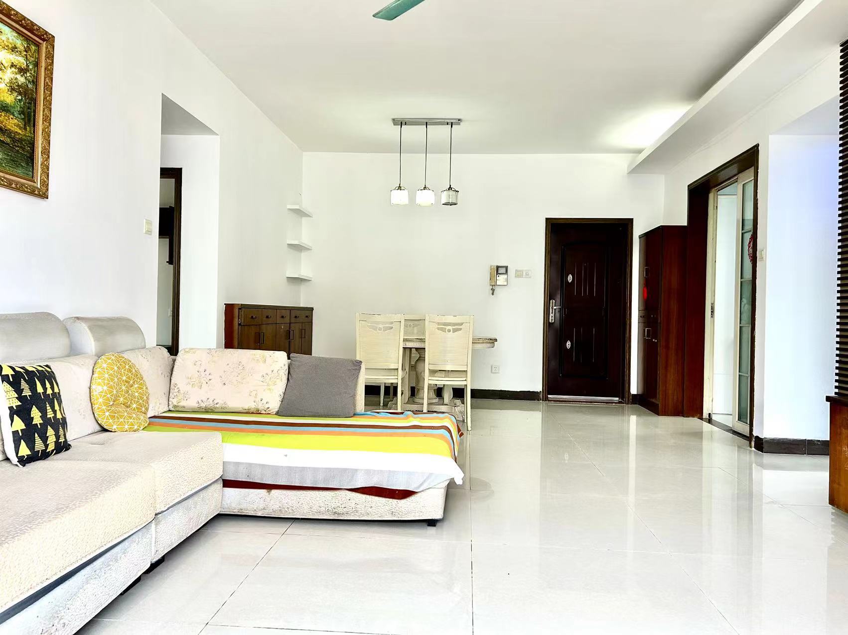 广州广州白天鹅花园二手房房源图片