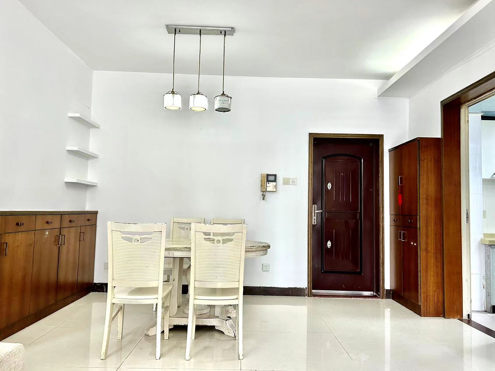 广州广州白天鹅花园二手房房源图片