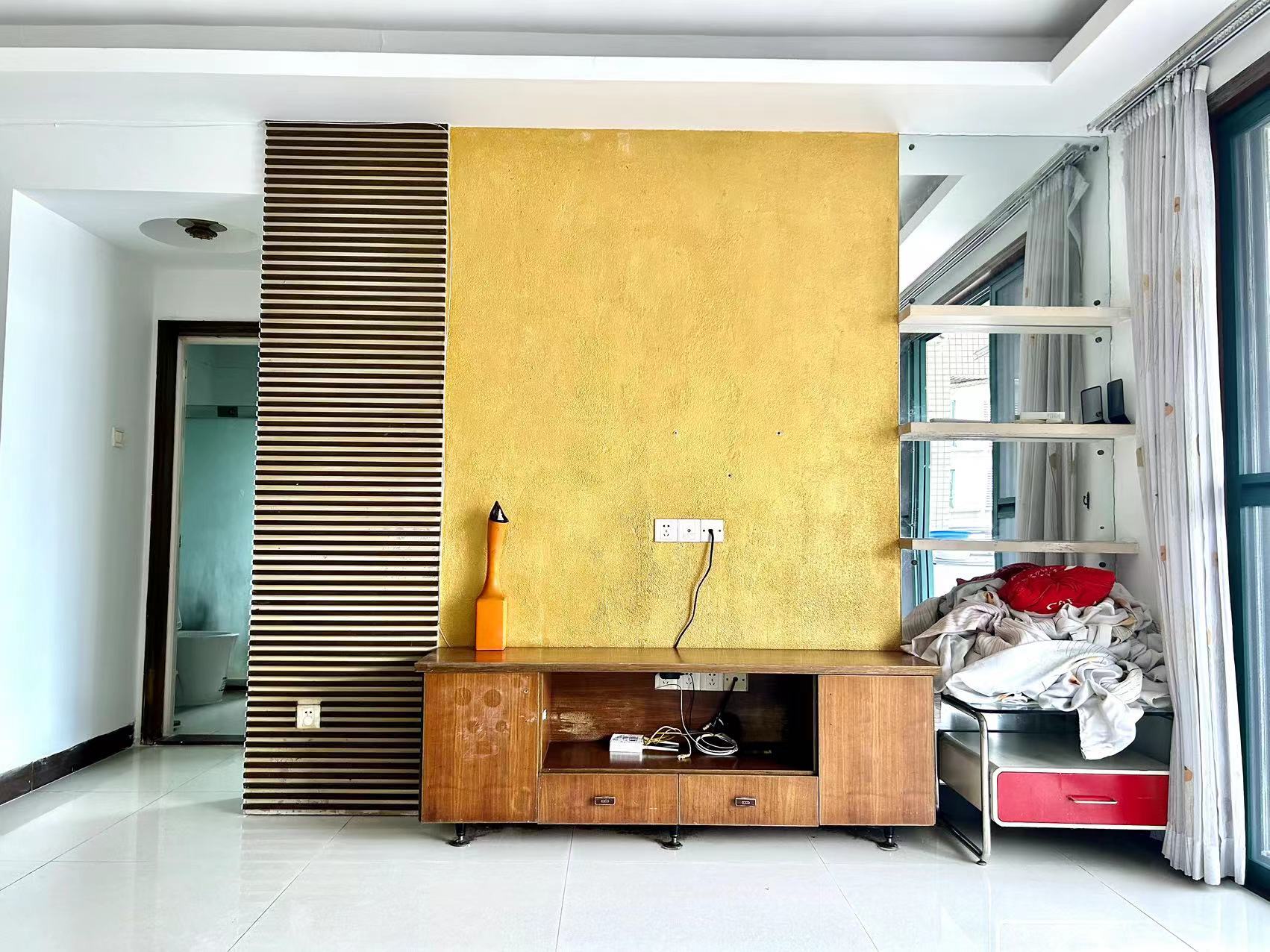 广州广州白天鹅花园二手房房源图片