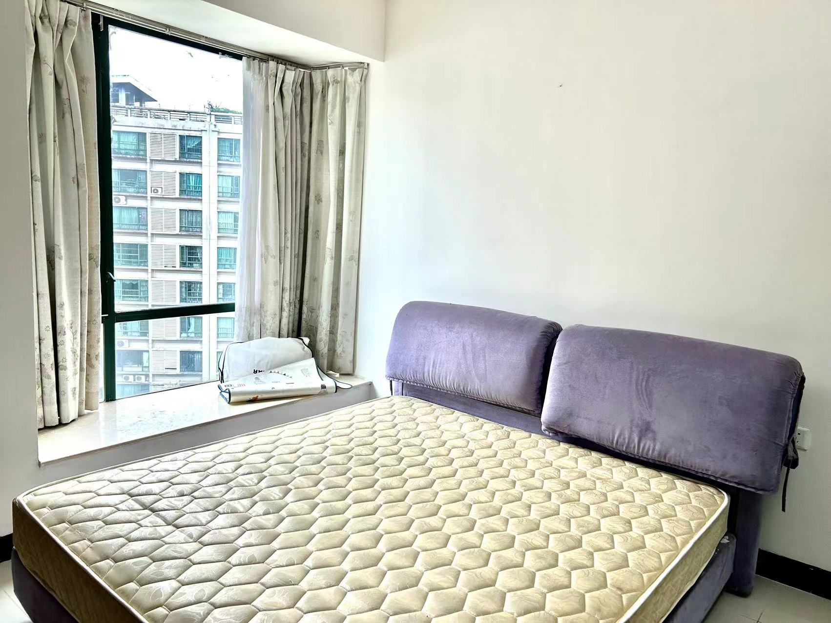 广州广州白天鹅花园二手房房源图片