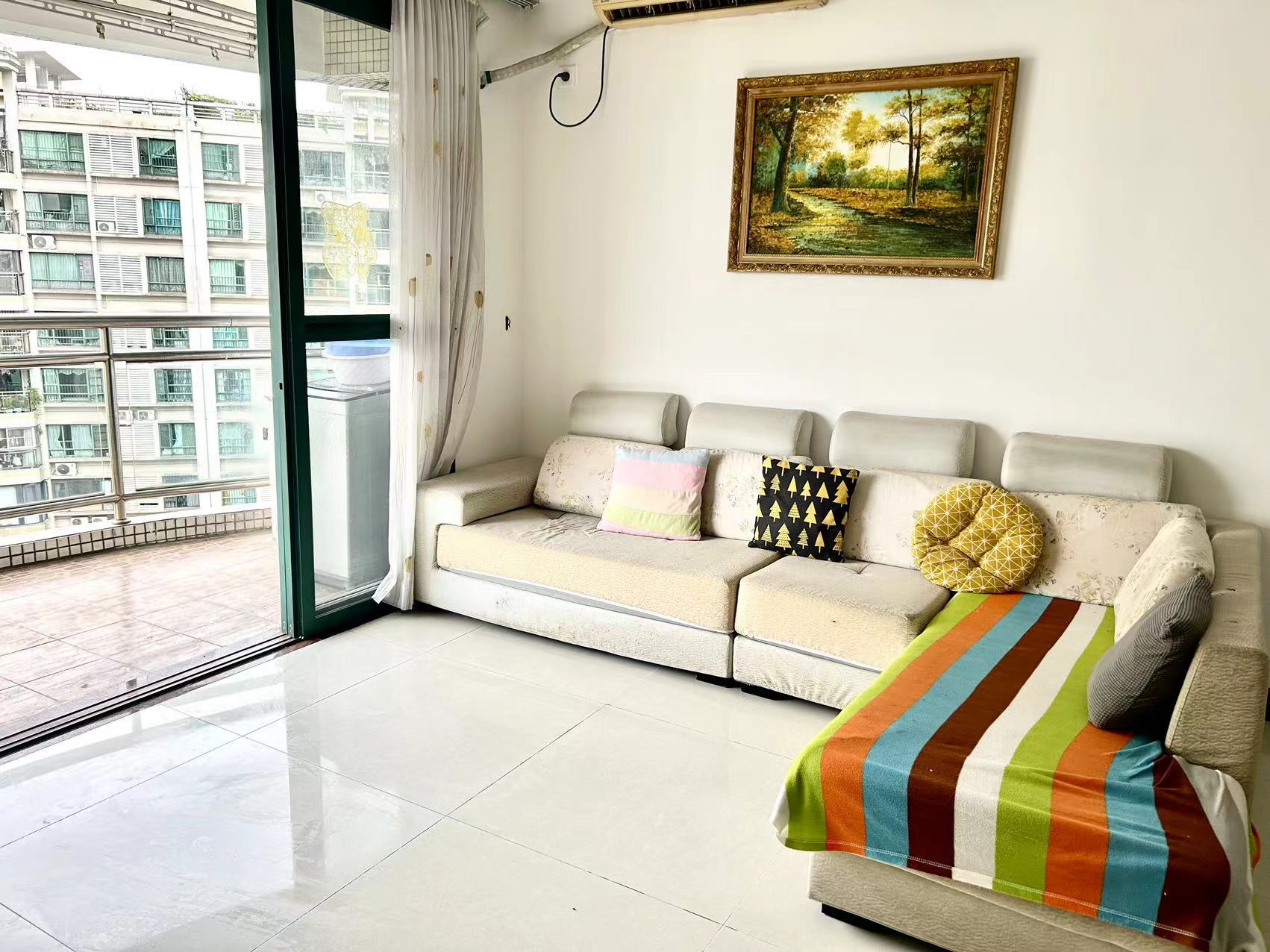 广州广州白天鹅花园二手房房源图片