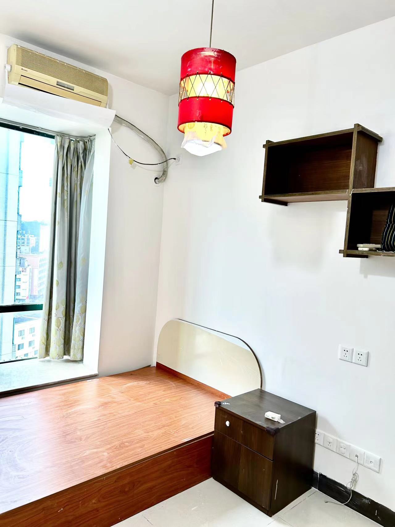 广州广州白天鹅花园二手房房源图片