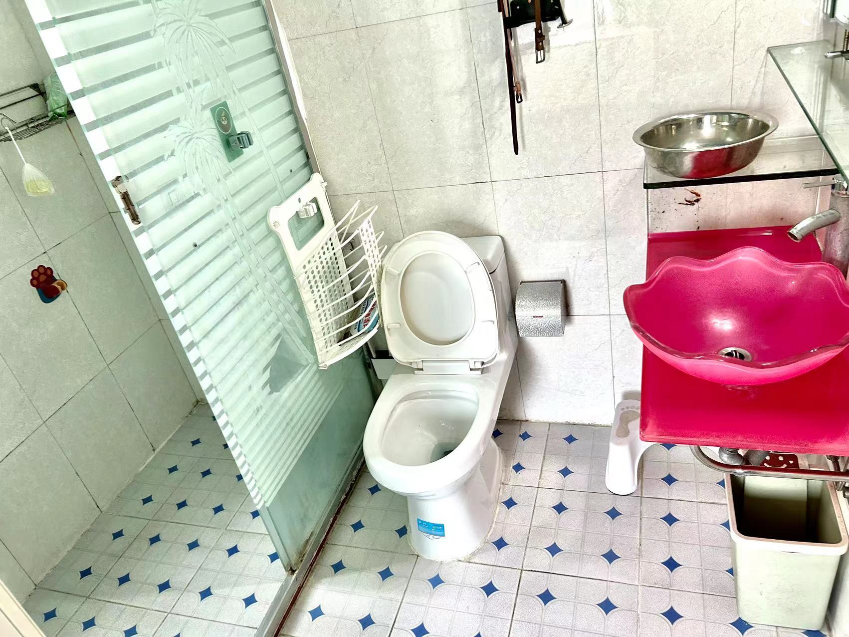 广州广州白天鹅花园二手房房源图片