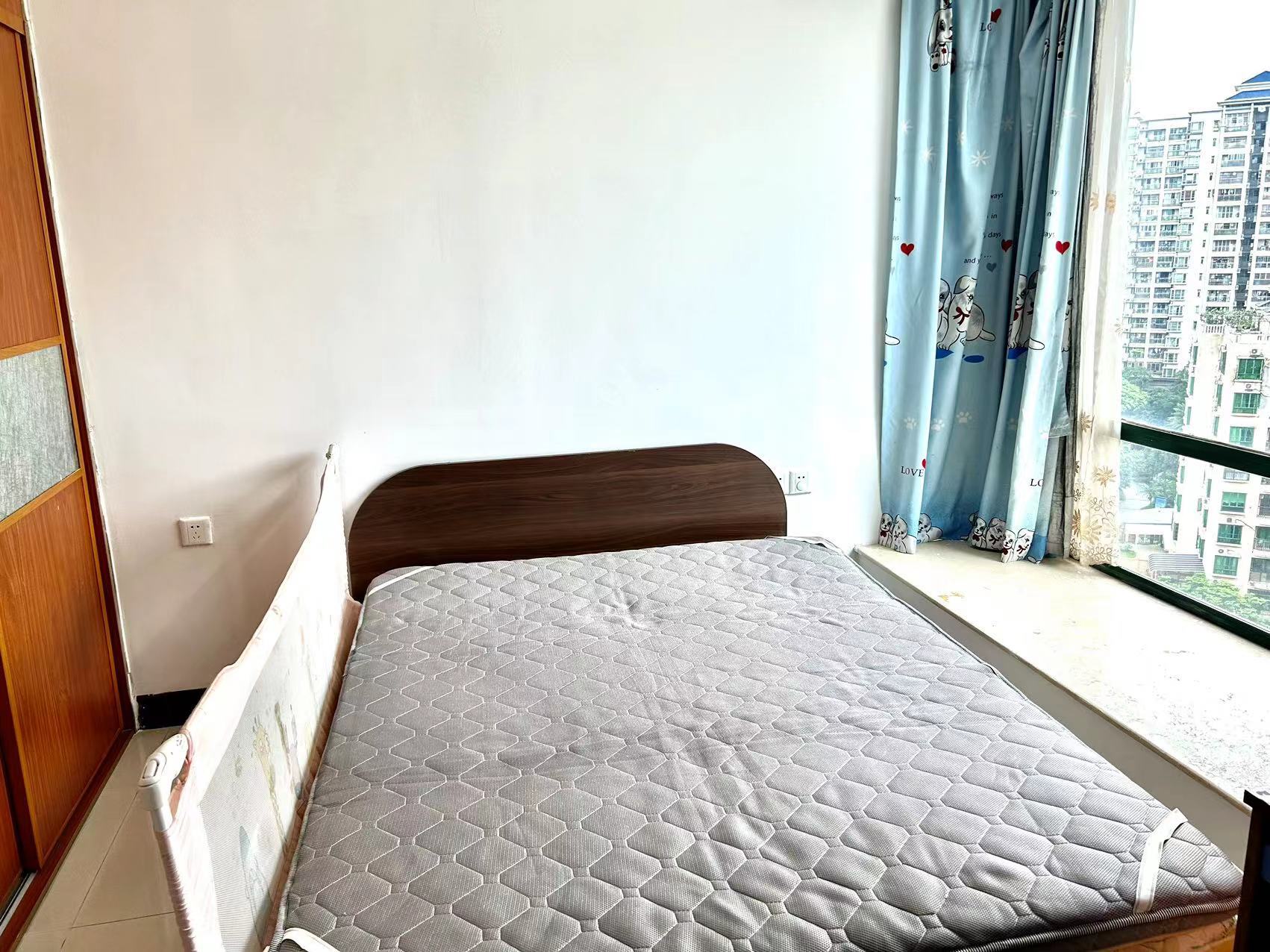 广州广州白天鹅花园二手房房源图片