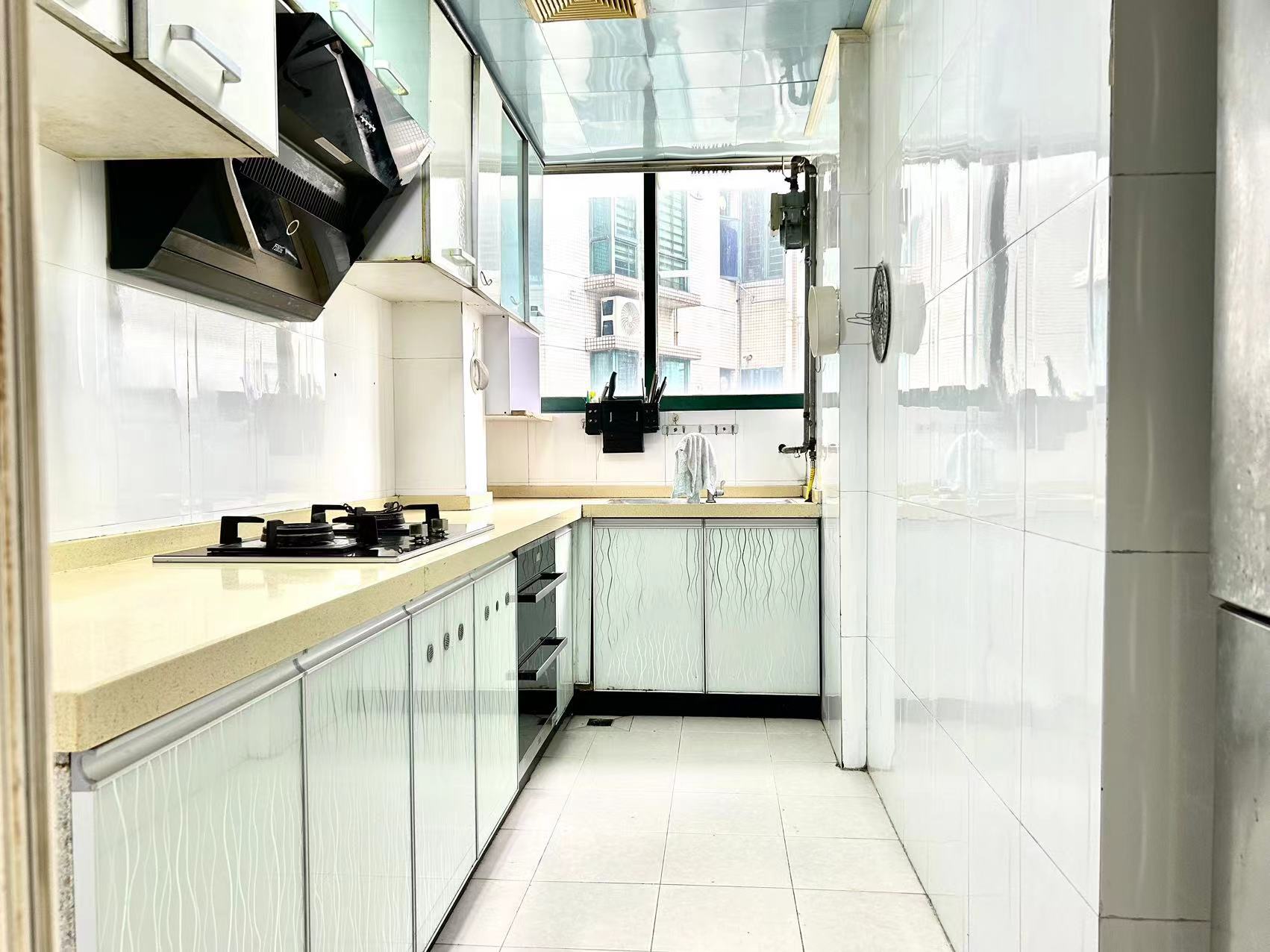 广州广州白天鹅花园二手房房源图片