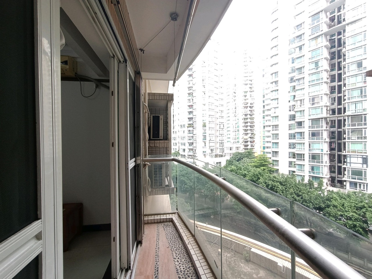 广州富力东堤湾二手房房源图片