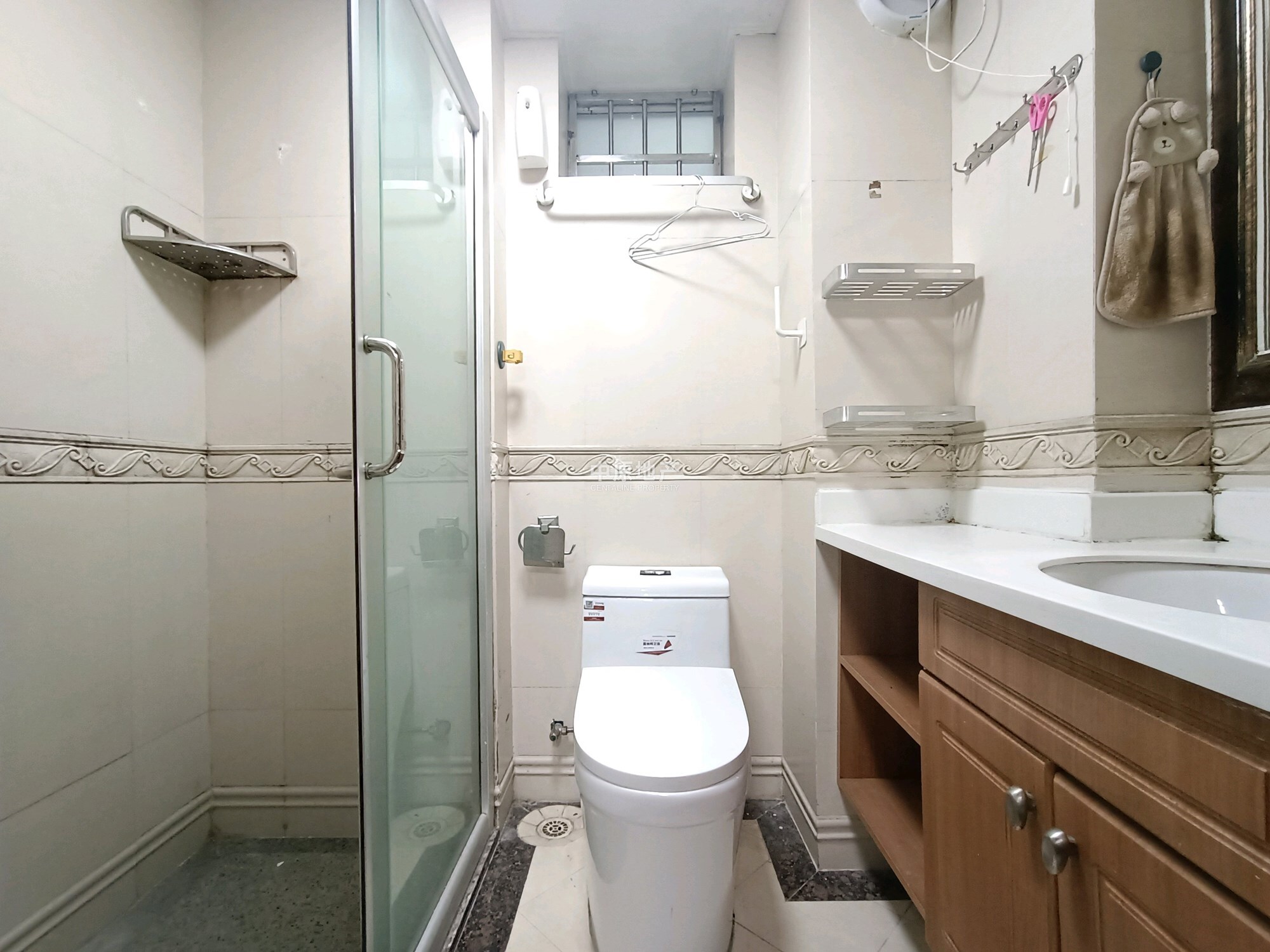 广州富力东堤湾二手房房源图片