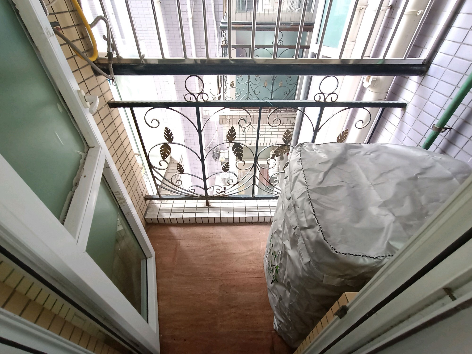 广州富力东堤湾二手房房源图片