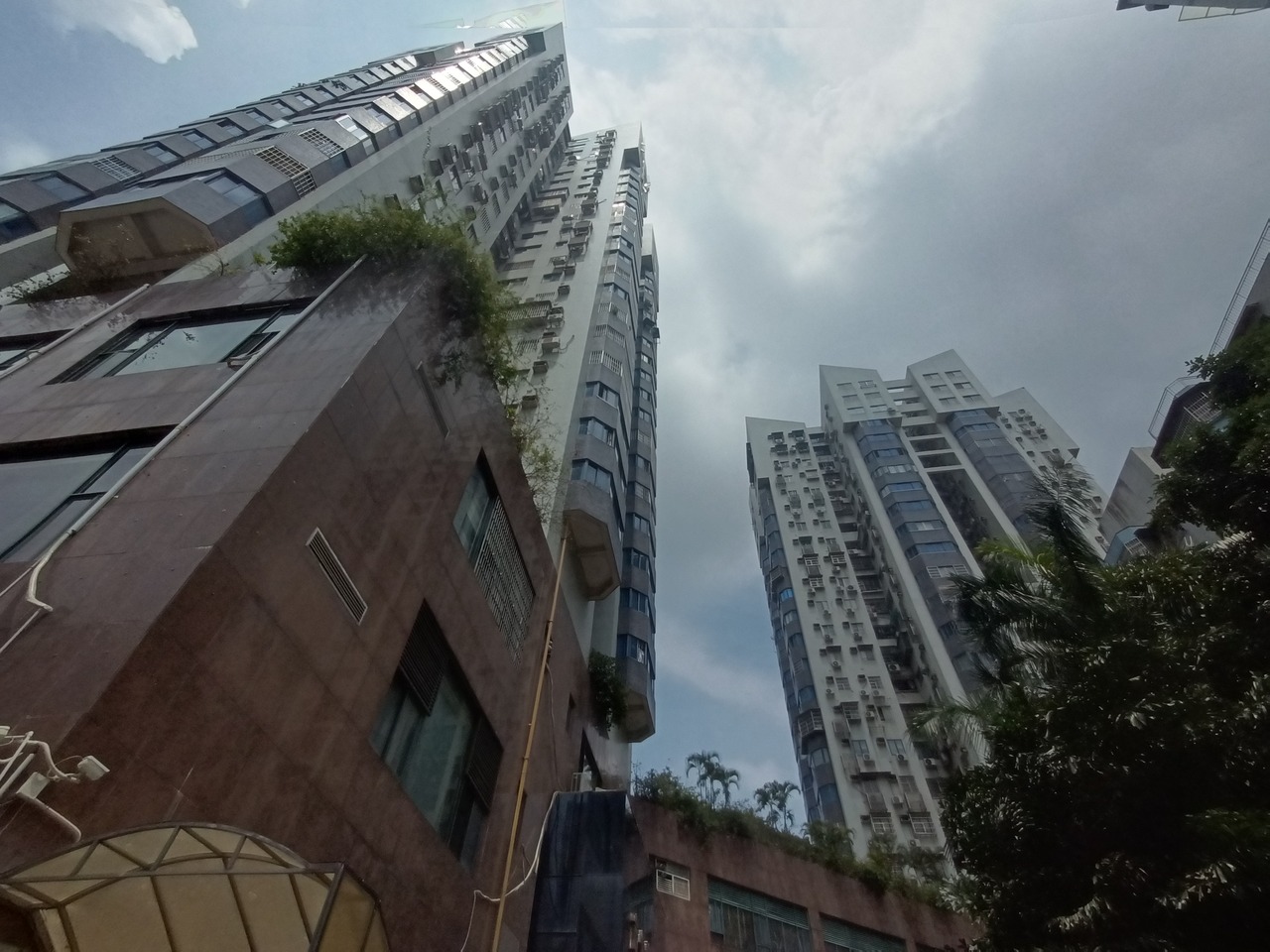 广州东方花苑二手房房源图片