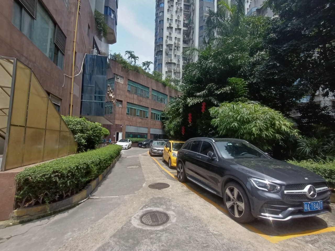 广州东方花苑二手房房源图片