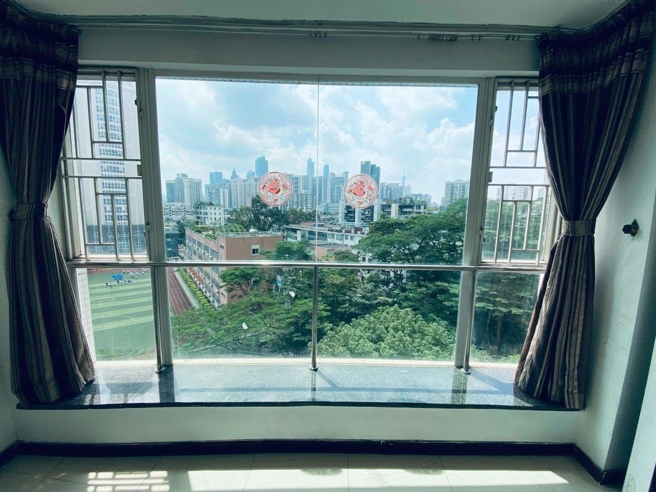 广州东山雅筑二手房房源图片