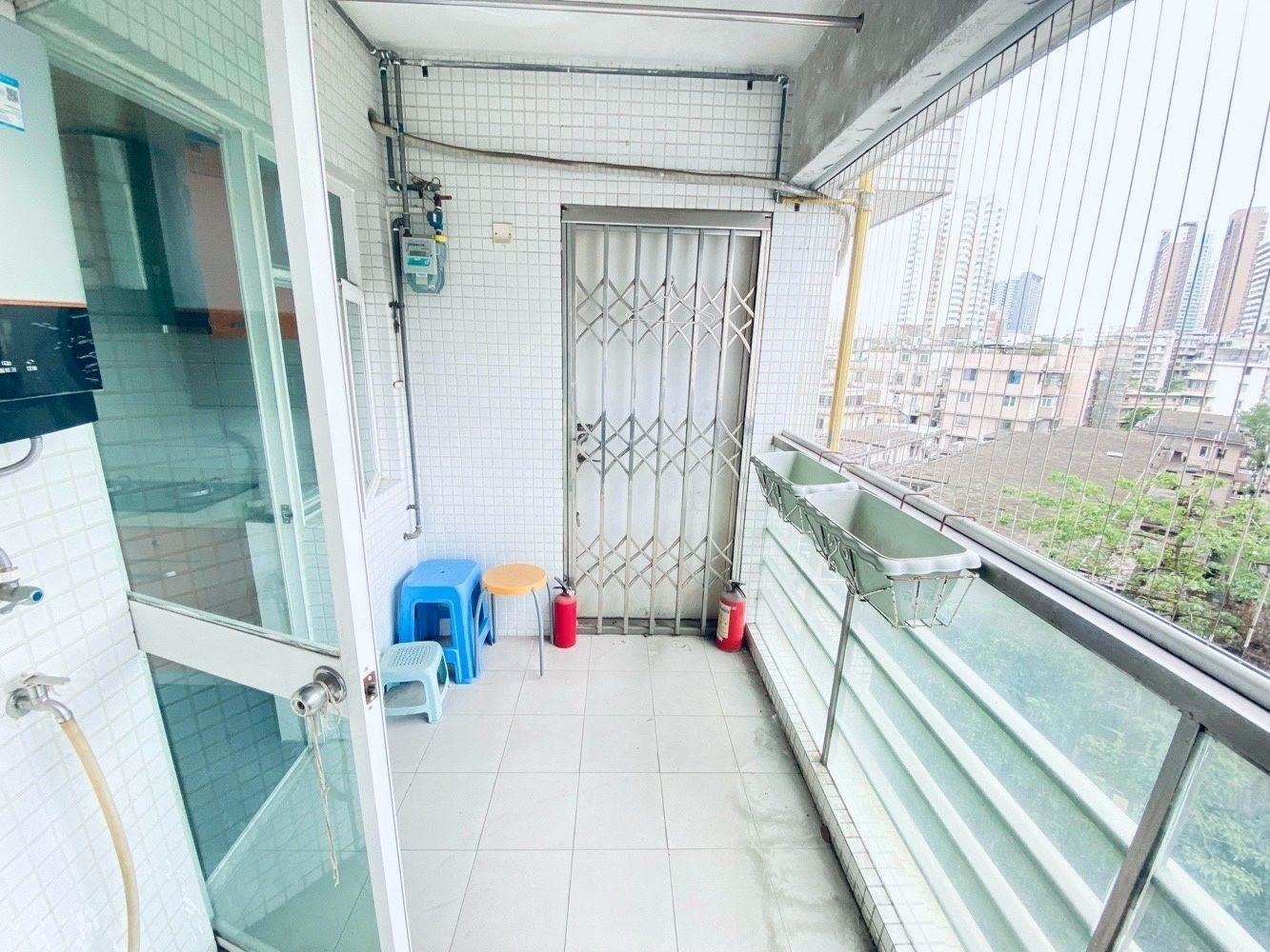 广州东山雅筑二手房房源图片