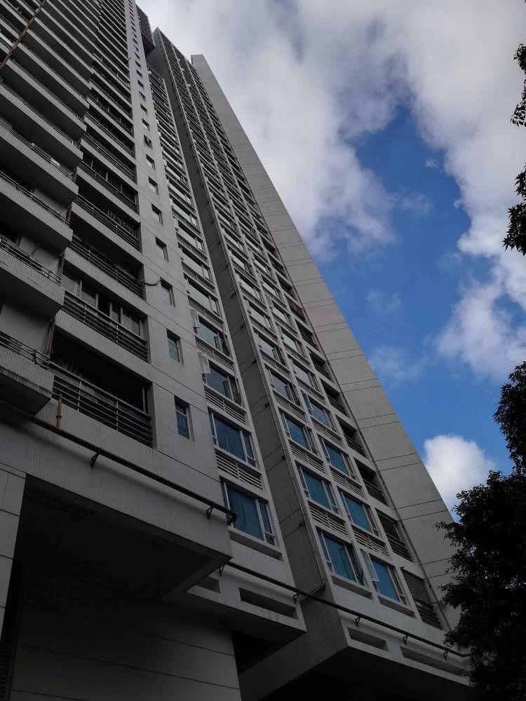 广州东山雅筑二手房房源图片