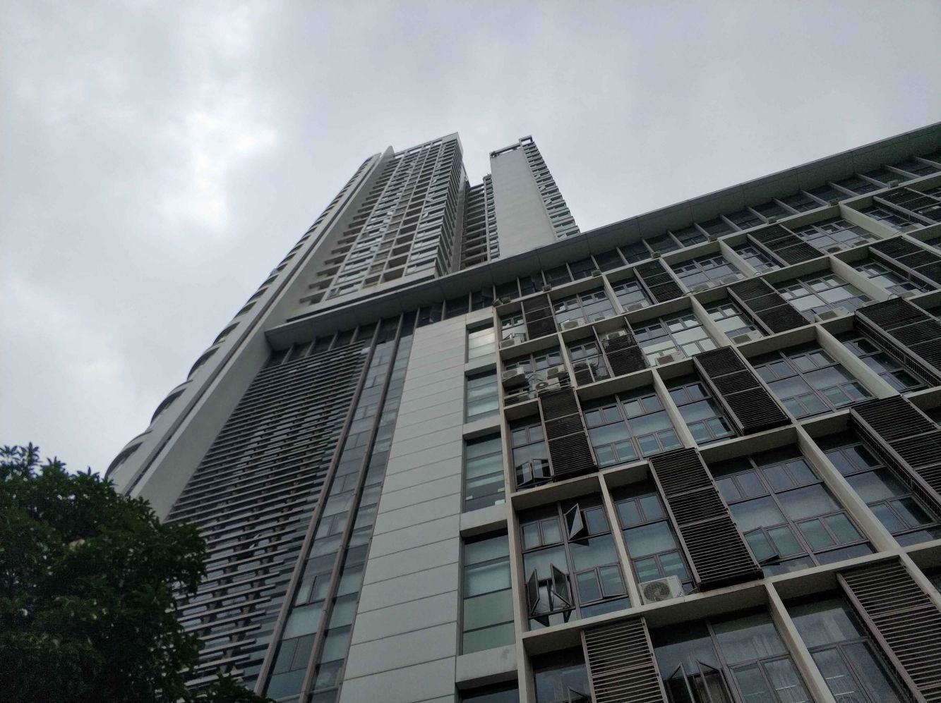 广州东山雅筑二手房房源图片