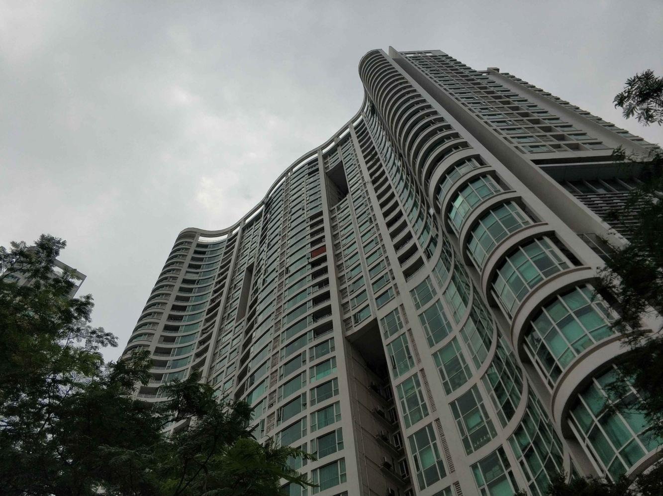 广州东山雅筑二手房房源图片