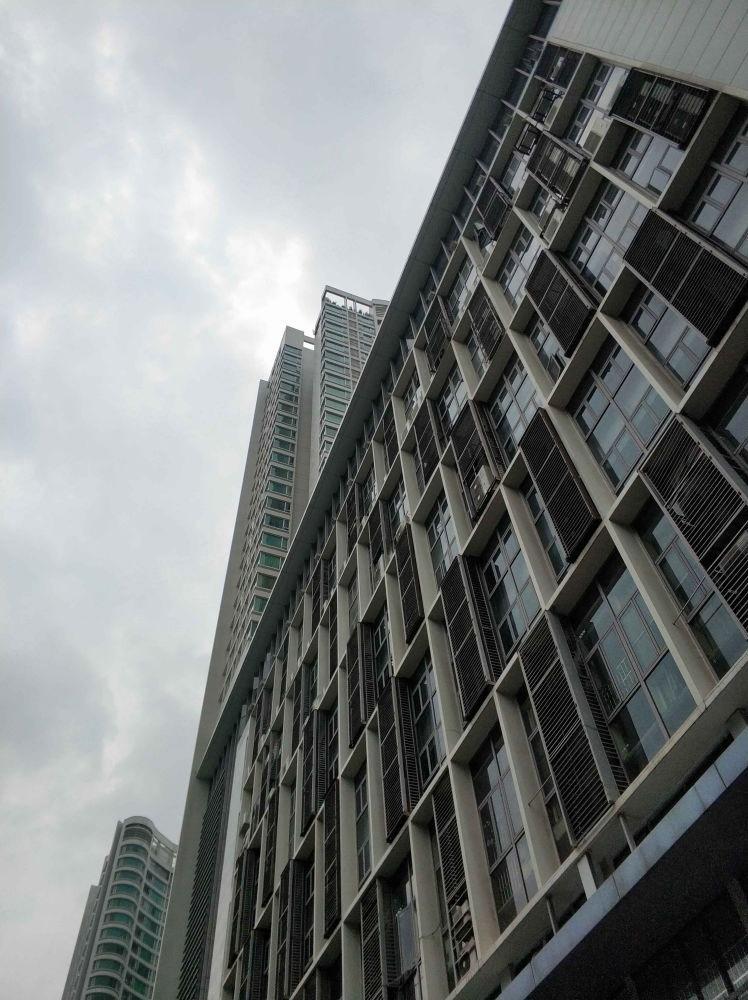 广州东山雅筑二手房房源图片