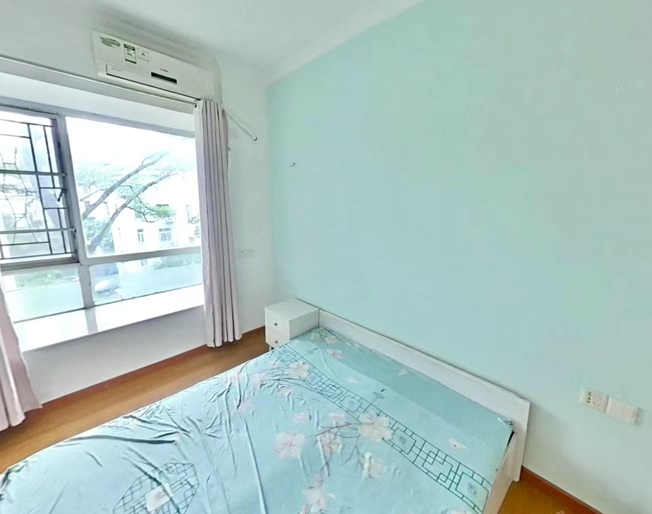 广州广州白天鹅花园二手房房源图片