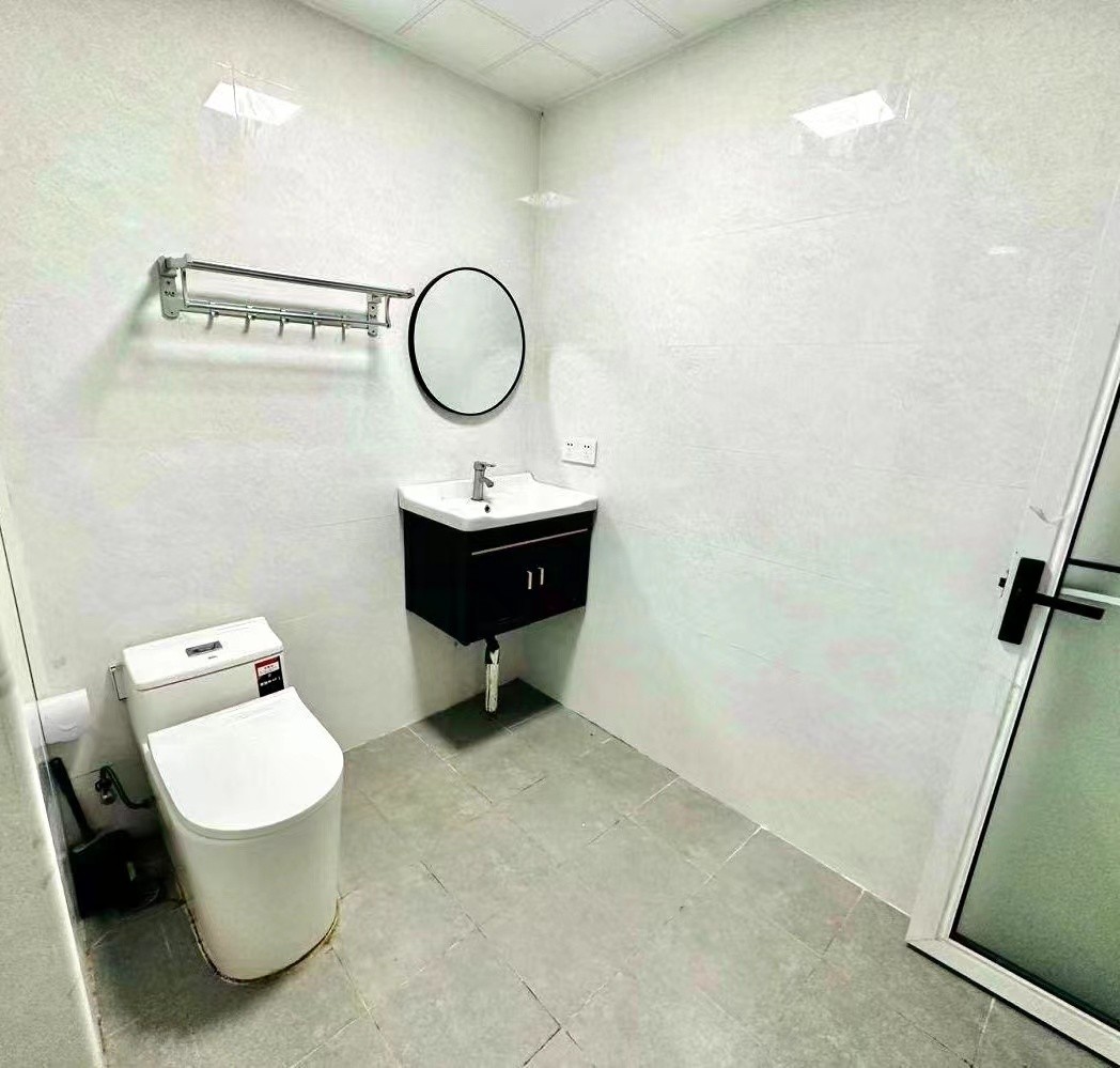 广州广州白天鹅花园二手房房源图片