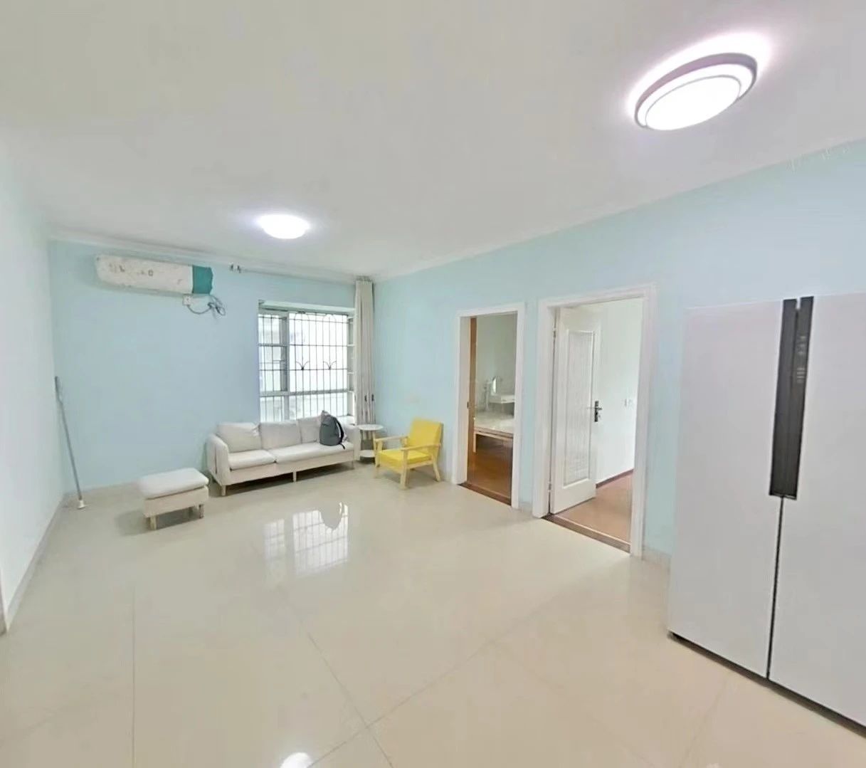 广州广州白天鹅花园二手房房源图片