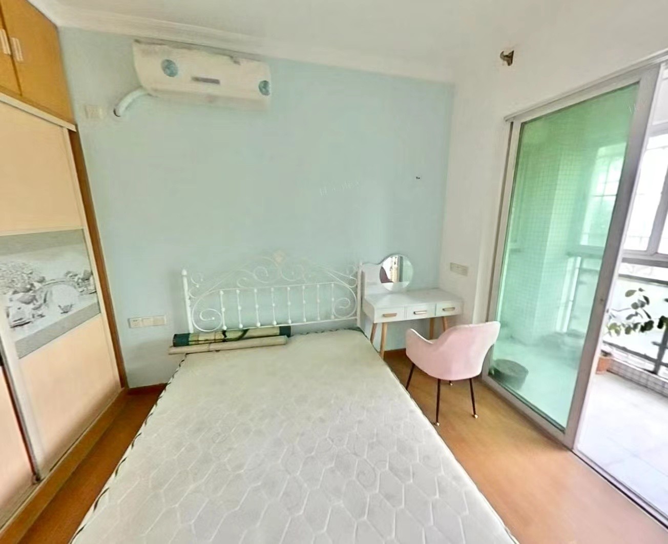 广州广州白天鹅花园二手房房源图片