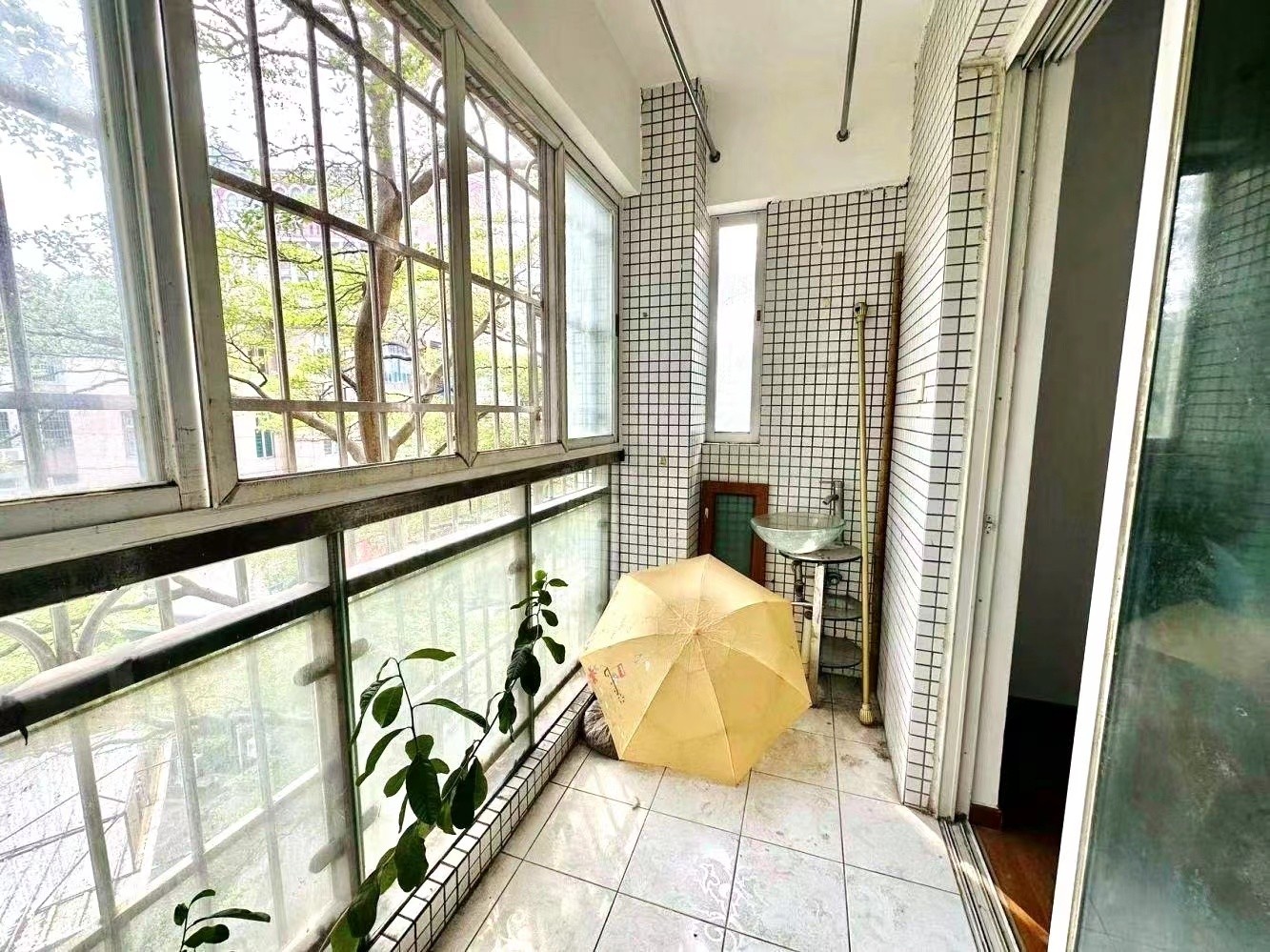 广州广州白天鹅花园二手房房源图片