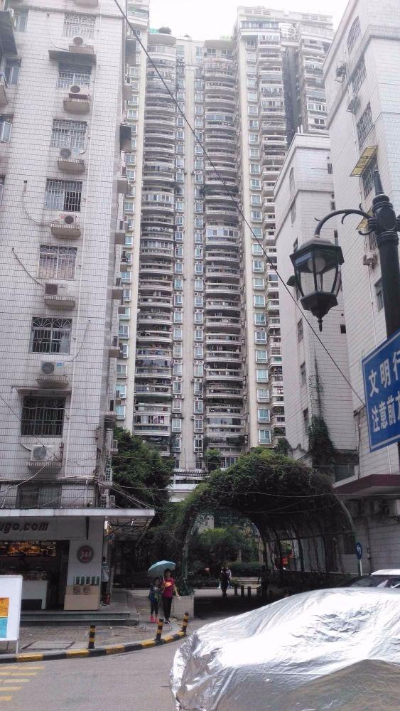 广州金羊花园二手房房源图片