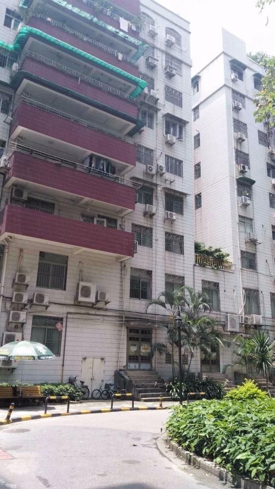 广州金羊花园二手房房源图片