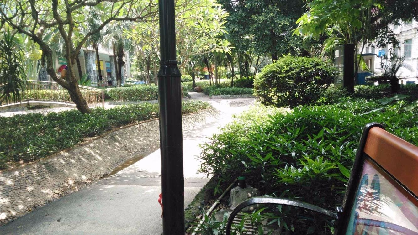 广州金羊花园二手房房源图片