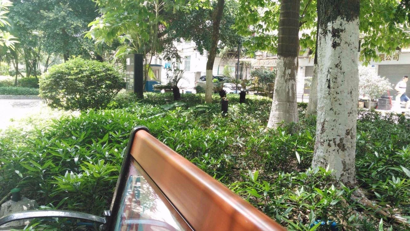 广州金羊花园二手房房源图片