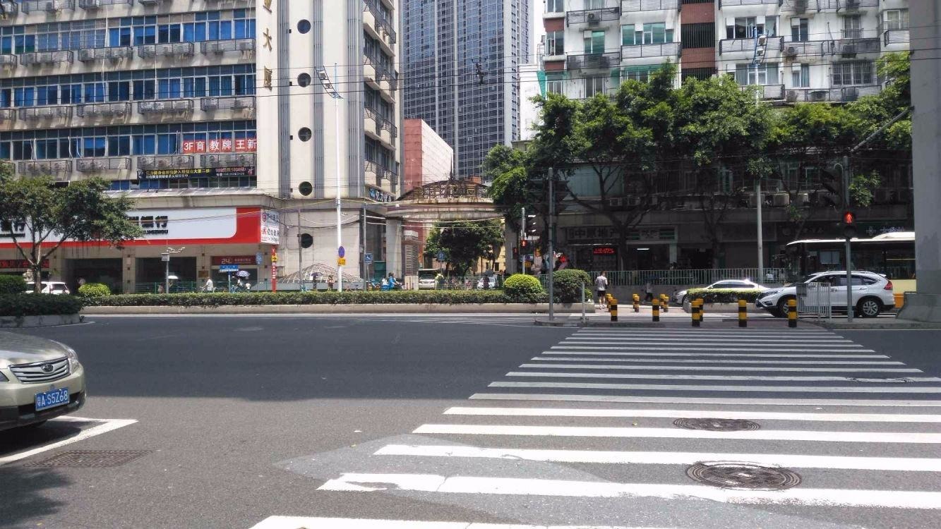 广州金羊花园二手房房源图片