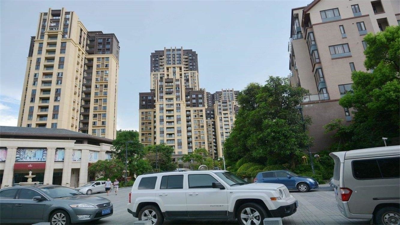 广州协和新世界二手房房源图片