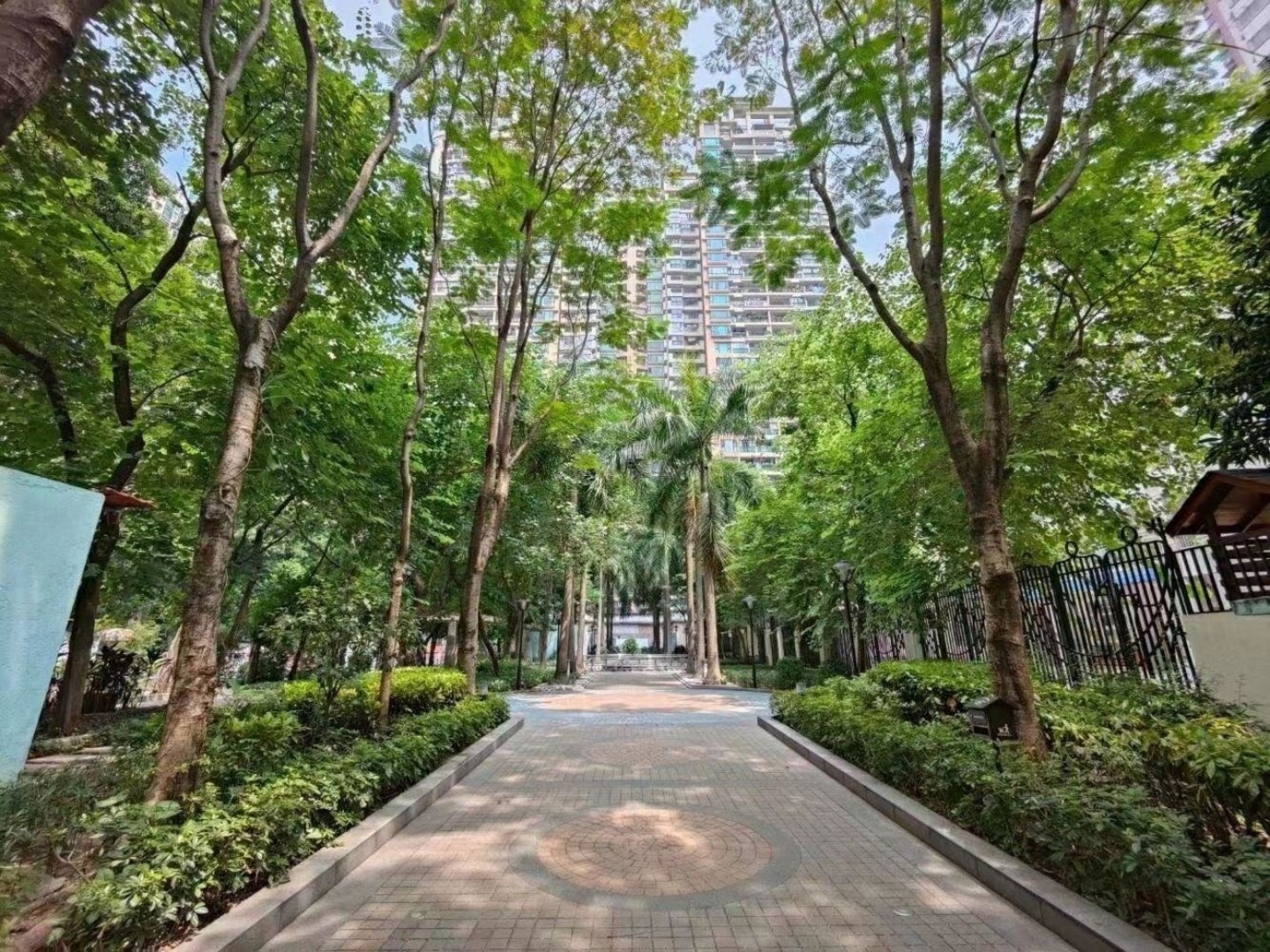 广州协和新世界二手房房源图片