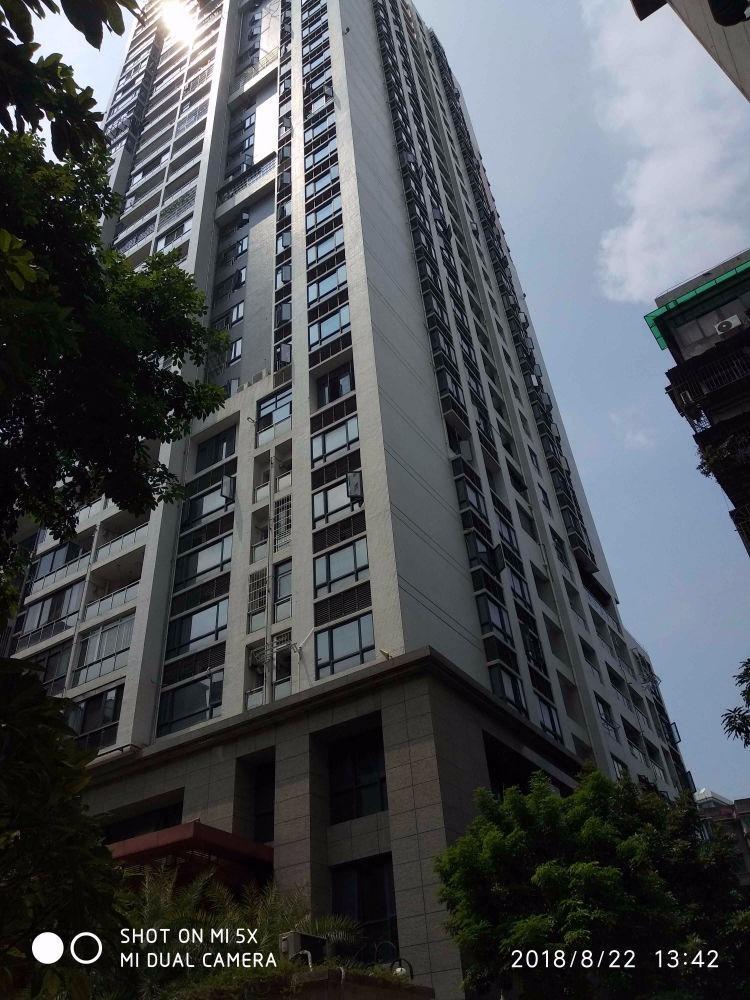 广州海景农林华府二手房房源图片