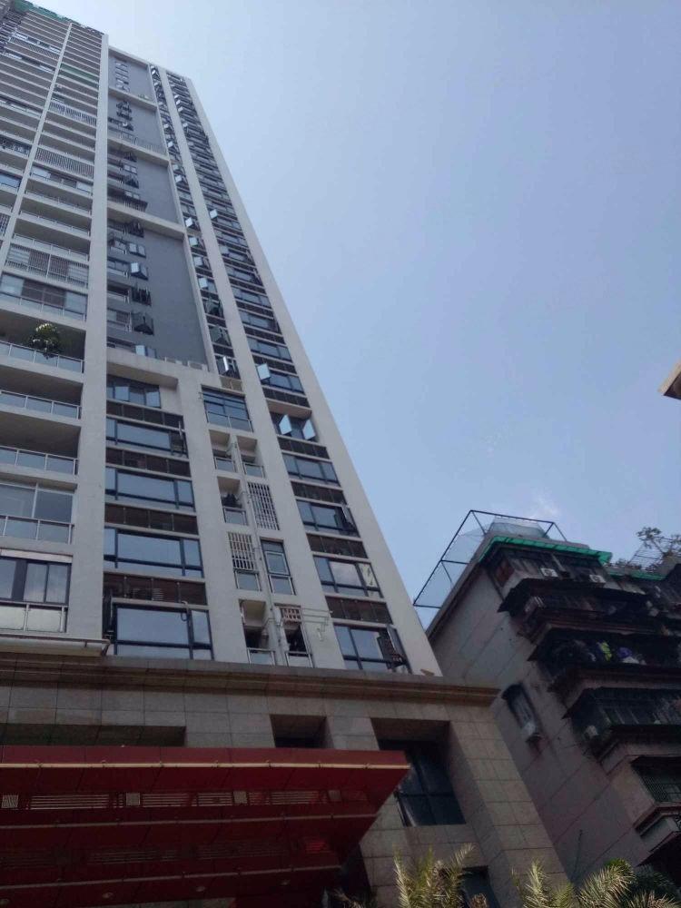 广州海景农林华府二手房房源图片