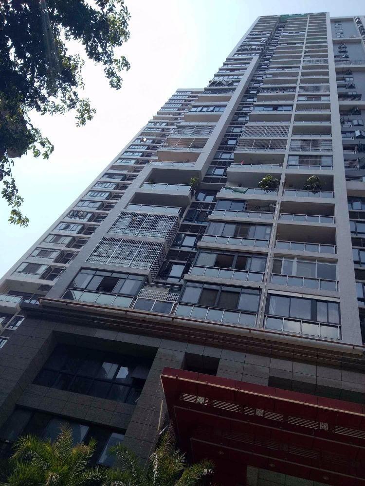 广州海景农林华府二手房房源图片