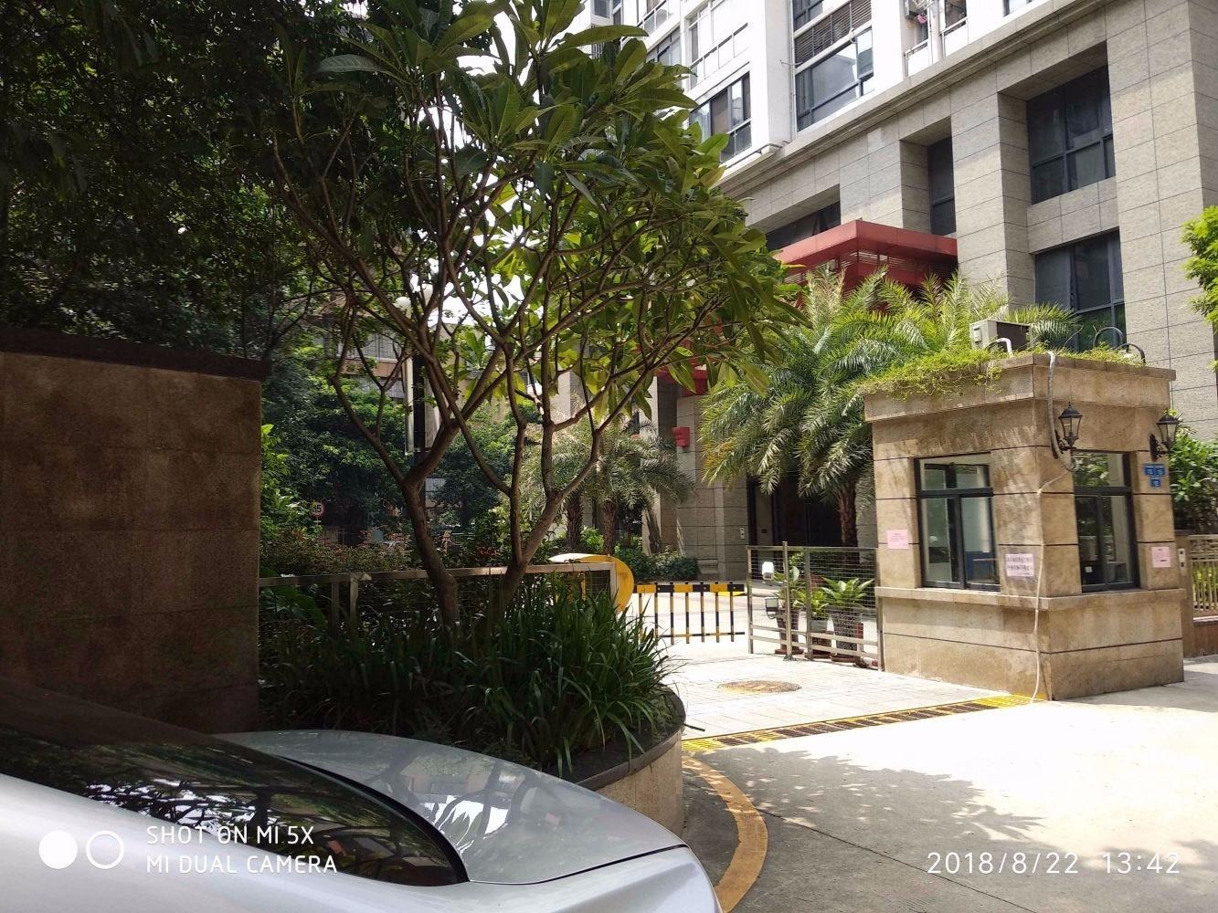 广州海景农林华府二手房房源图片