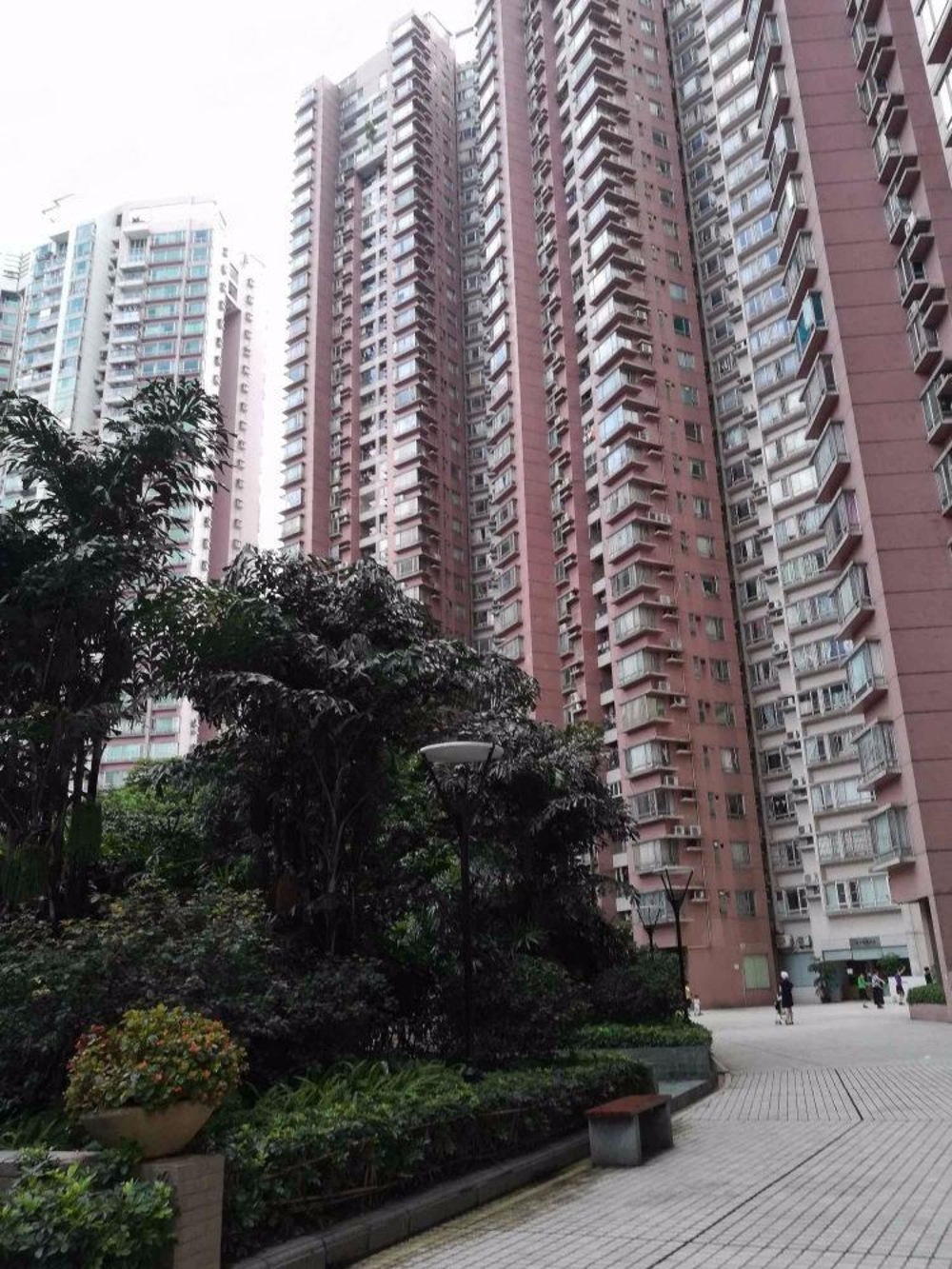 广州东风广场二手房房源图片