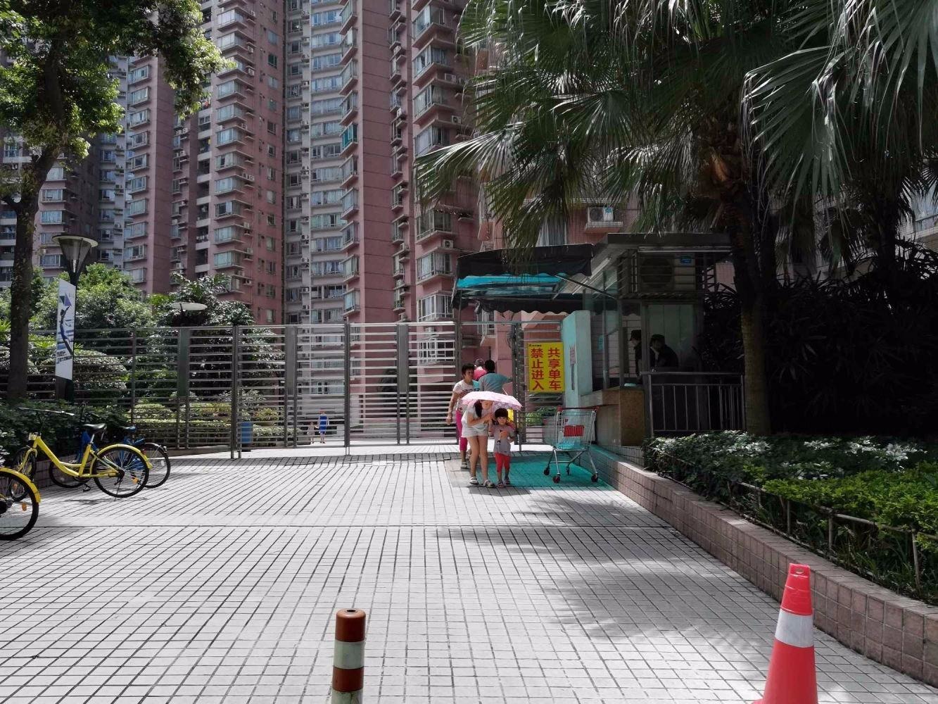 广州东风广场二手房房源图片