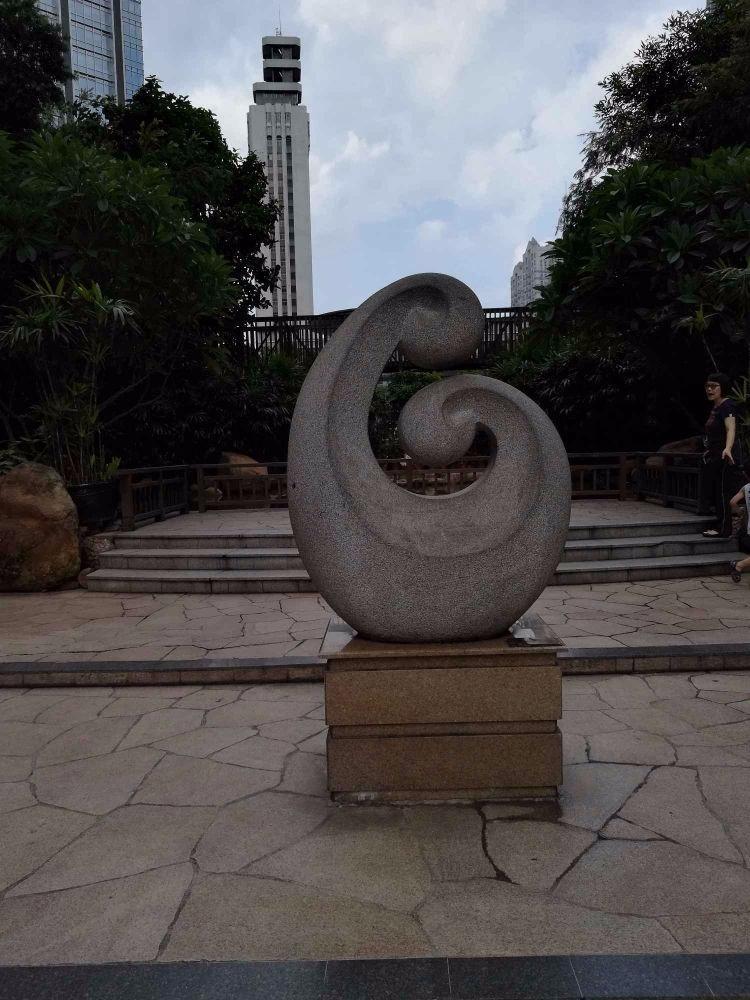 广州东风广场二手房房源图片