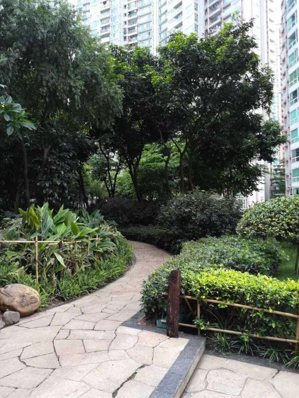 广州东风广场二手房房源图片