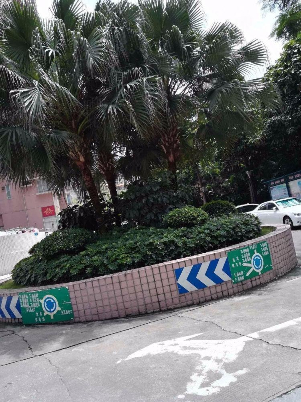 广州东风广场二手房房源图片