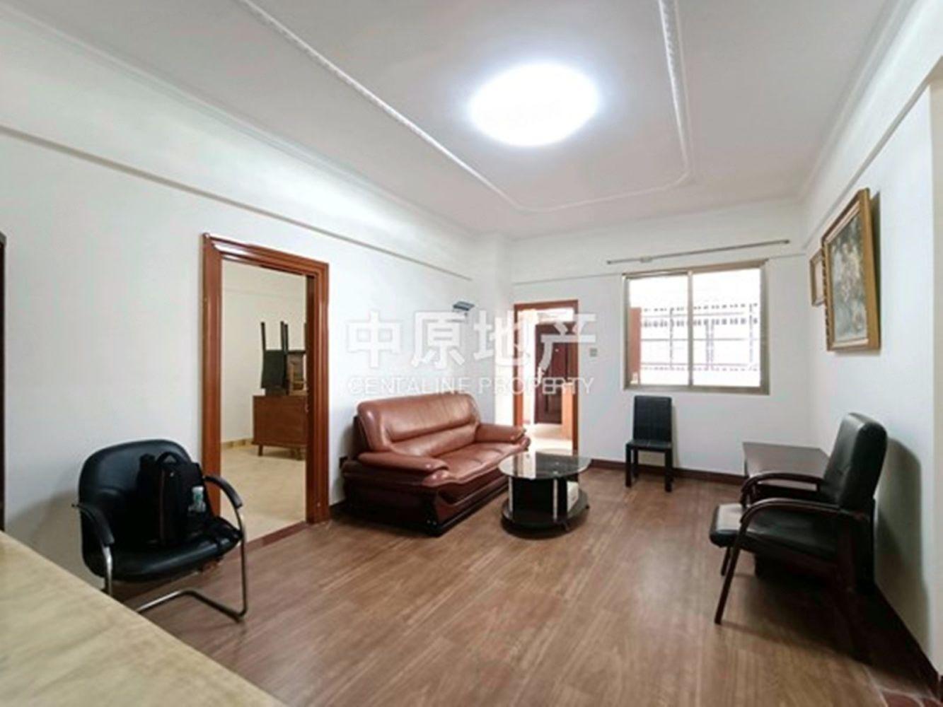 广州东环路6号大院二手房房源图片