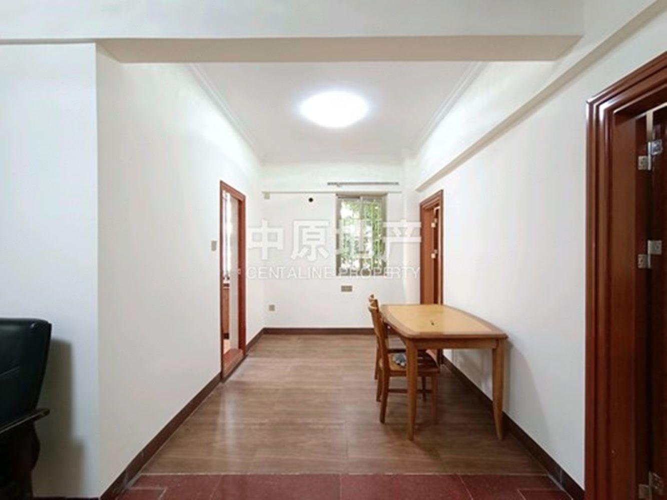 广州东环路6号大院二手房房源图片