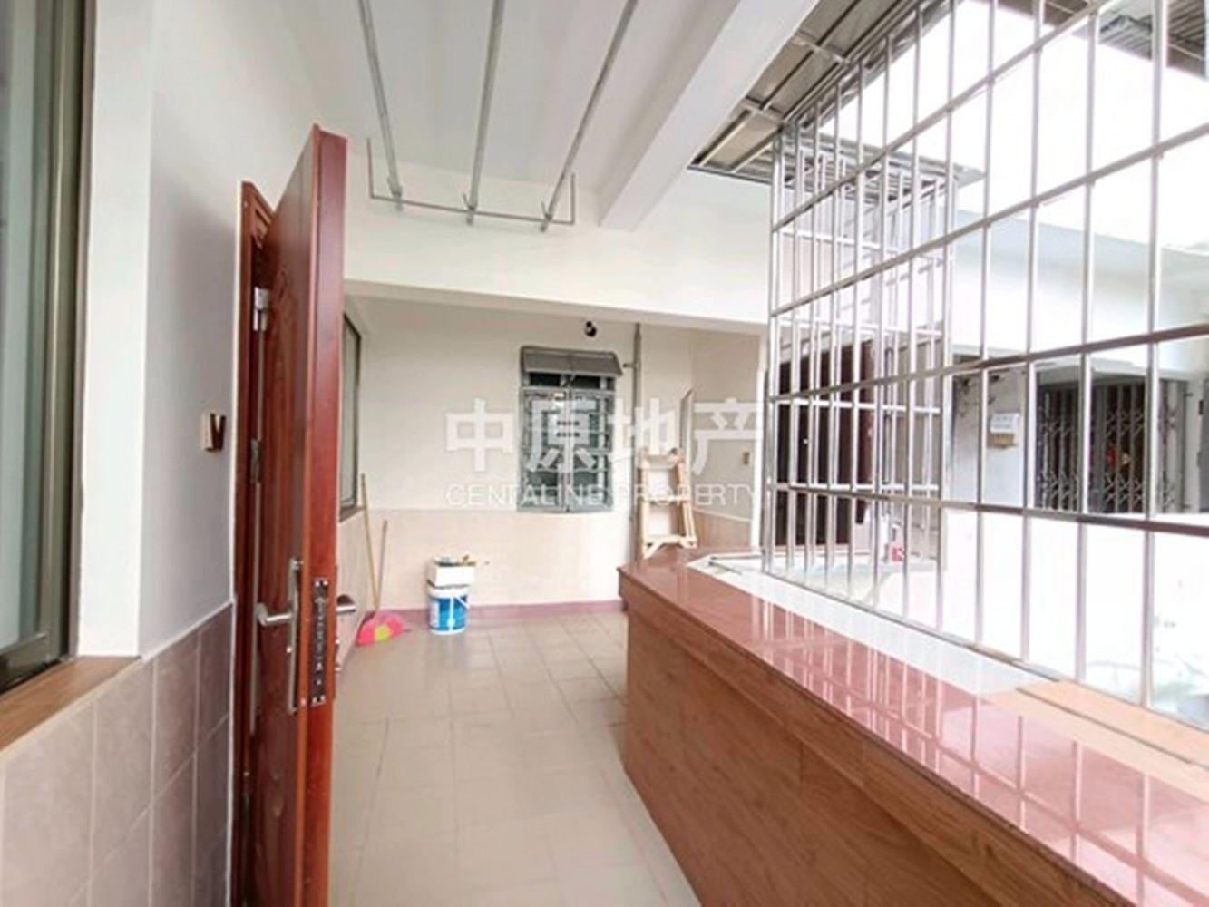 广州东环路6号大院二手房房源图片