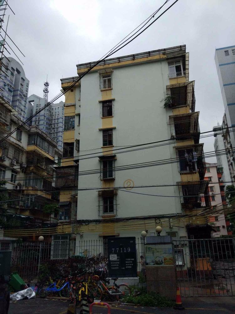 广州东环路6号大院二手房房源图片