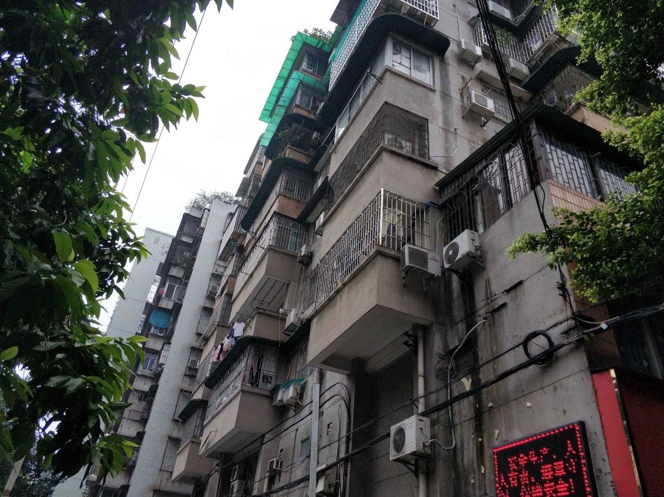 广州东环路6号大院二手房房源图片