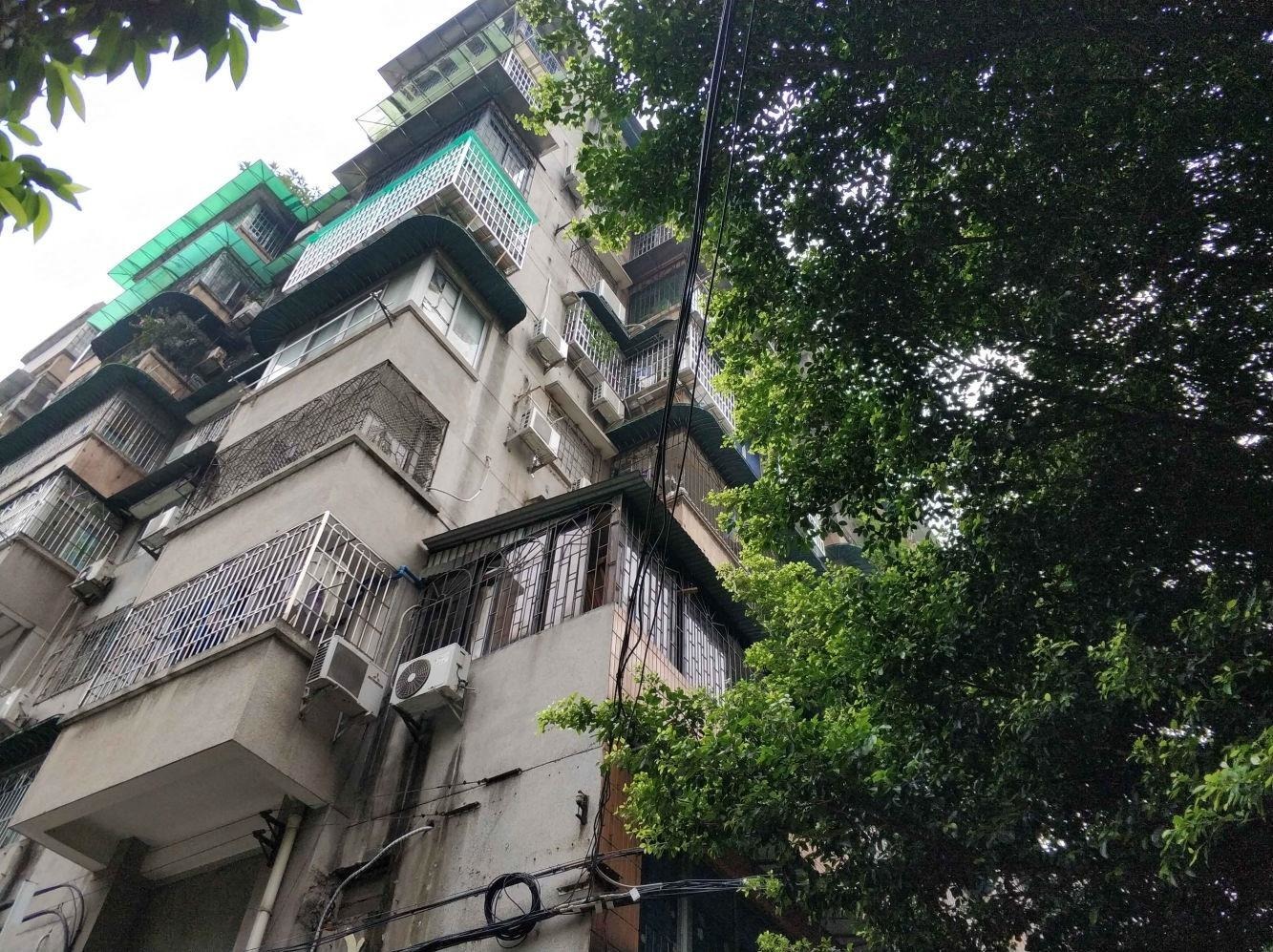 广州东环路6号大院二手房房源图片